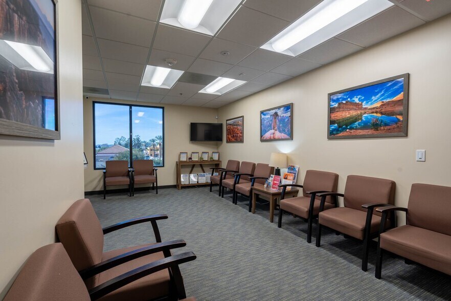 More Photos Of 5562 Philadelphia St, Chino Medical For Sale