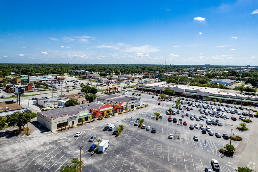 More Photos Of 5132-5250 W Colonial Dr, Orlando Unknown For Lease