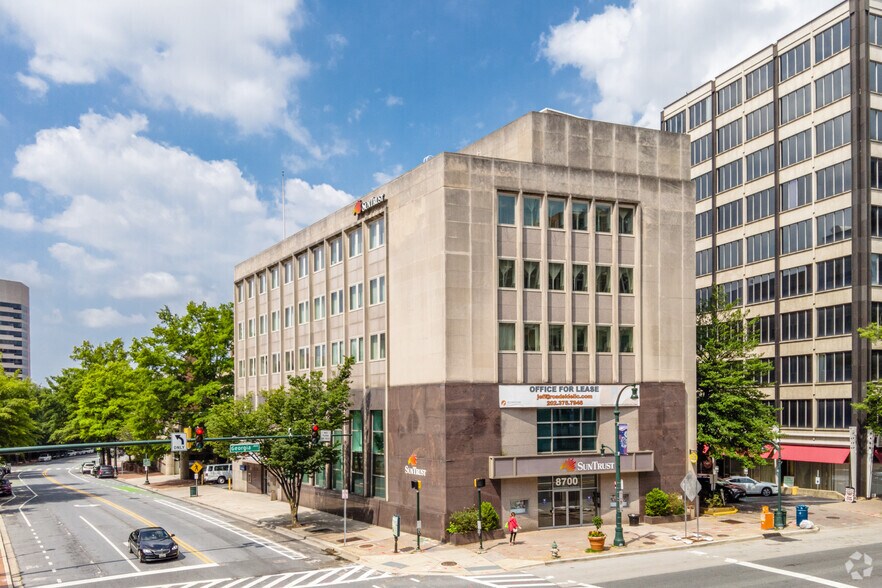 More Photos Of 8700 Georgia Ave, Silver Spring Office For Lease