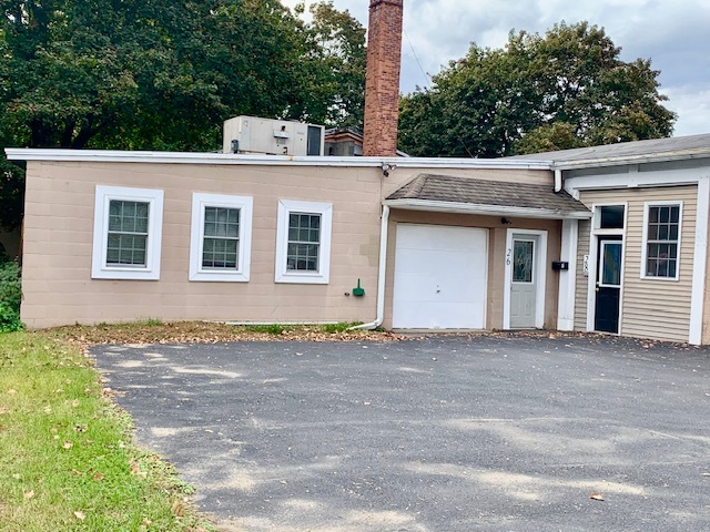 Primary Photo Of 26 Logan Ave, Glens Falls Warehouse For Lease