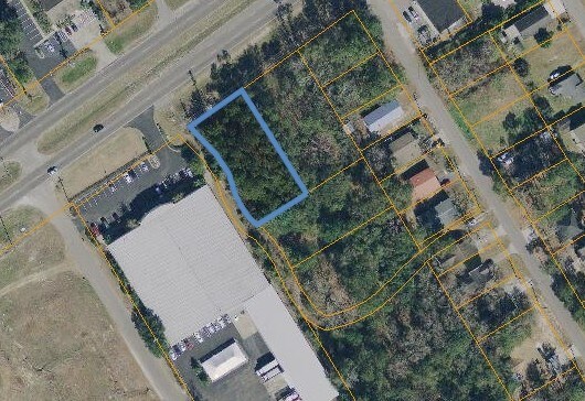 More Photos Of 1248 Highway 17, Little River Land For Sale
