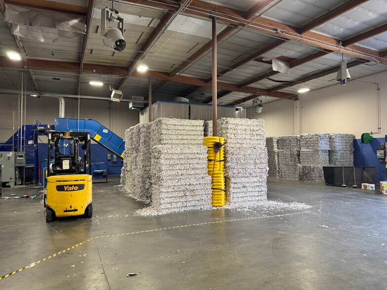 More Photos Of 350 Hatch Dr, Foster City Warehouse For Sale