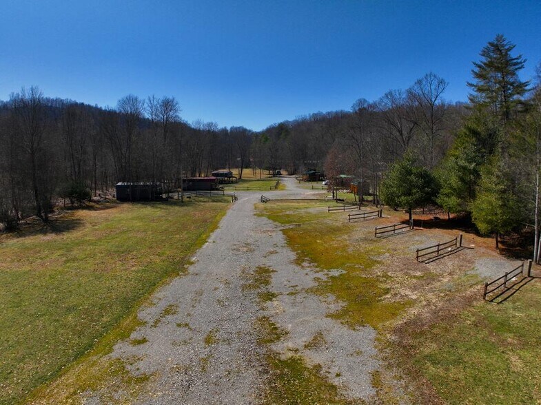 More Photos Of 2191 Lester Hwy hwy, Lester Land For Sale