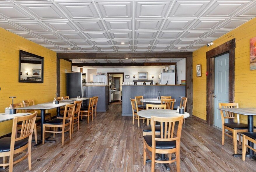 More Photos Of 454 William Ave, Davis Restaurant For Sale