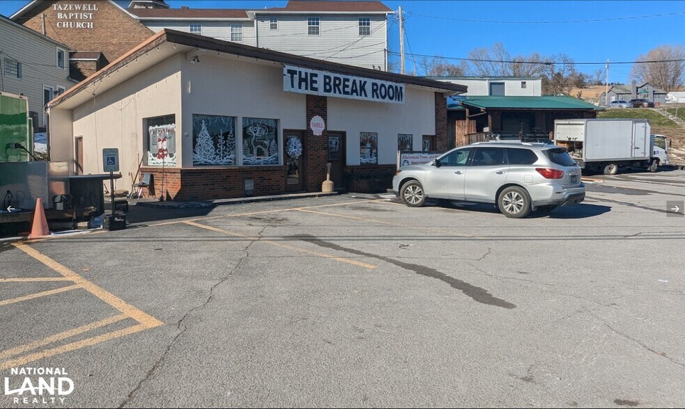 More Photos Of 1805 N Broad St, Tazewell Land For Sale