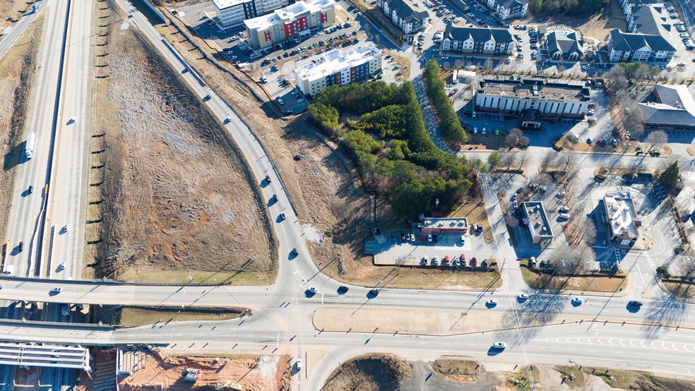 More Photos Of Senoia Rd, Fairburn Land For Sale