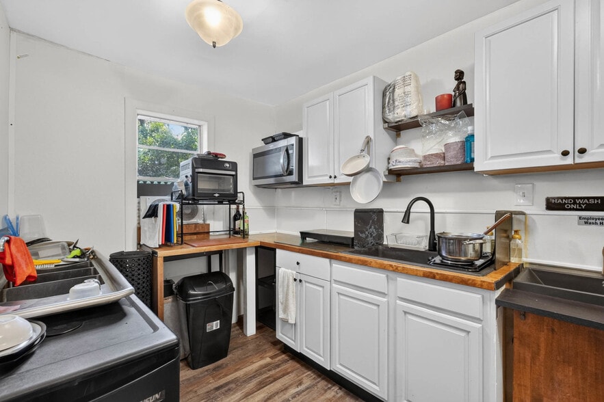 More Photos Of 3323 Saint Johns Ave, Palatka Restaurant For Sale