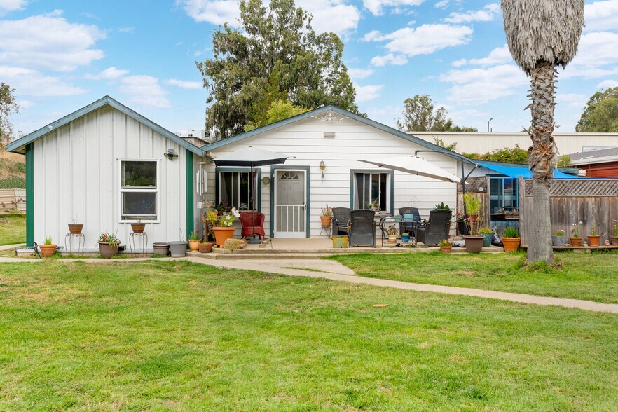 More Photos Of 748 Garrett Ln, Arroyo Grande Manufacturing For Sale
