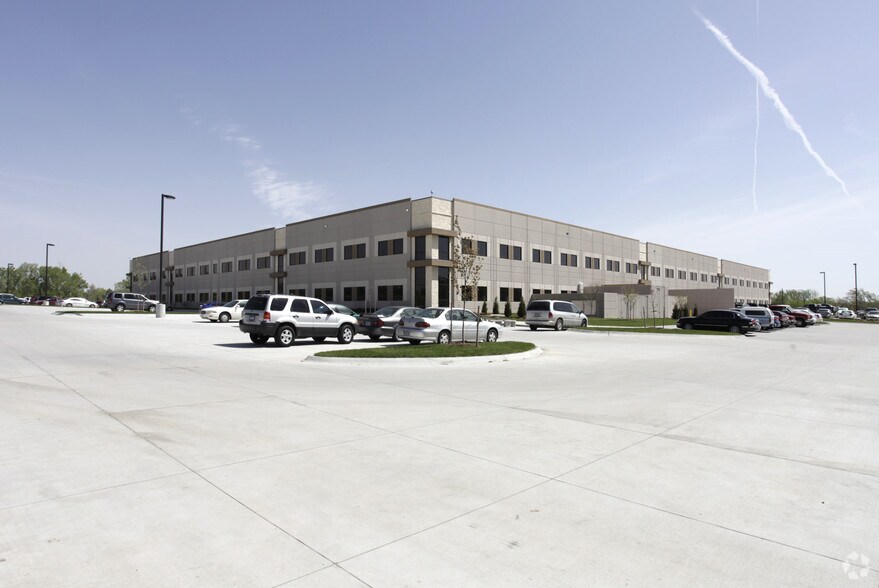 More Photos Of 777 Research Dr, Lincoln Office For Lease