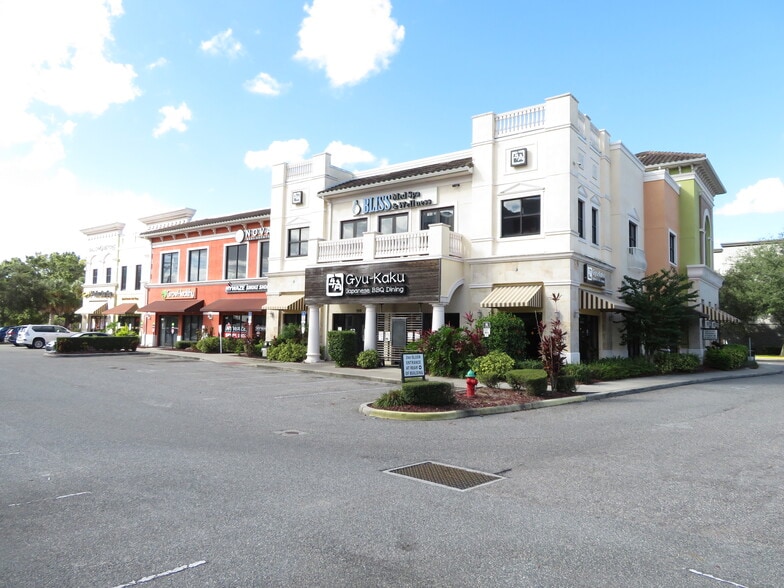 More Photos Of 7858 Turkey Lake Rd, Orlando Storefront Retail Office For Lease