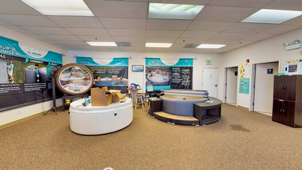 More Photos Of 150 Kendall Point Dr, Oswego Manufacturing For Lease