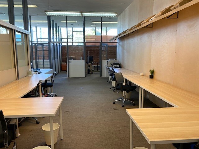 More Photos Of 4200 Sepulveda Blvd, Culver City Office For Lease