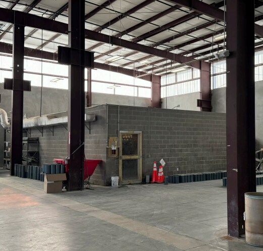 More Photos Of 4641 Kennedy Commerce Dr, Houston Warehouse For Lease