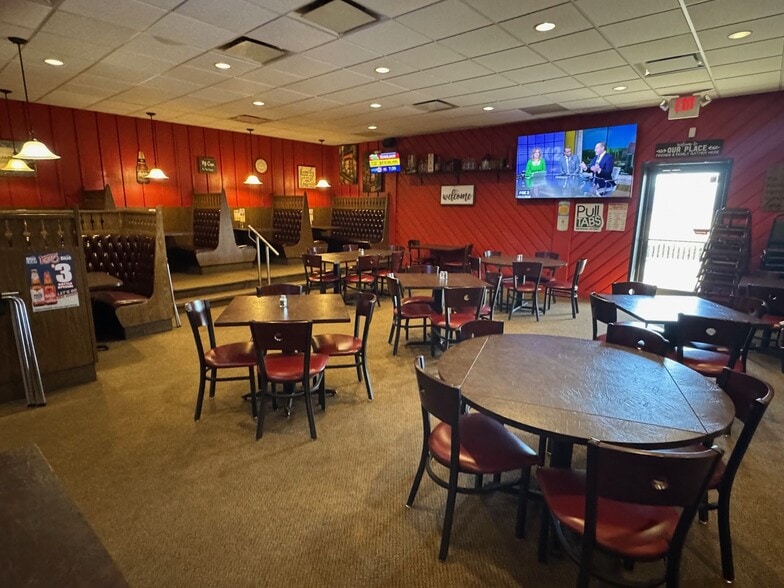 More Photos Of 50285 Mound Rd, Shelby Township Specialty For Sale