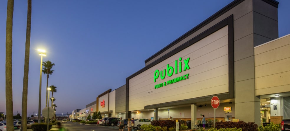 More Photos Of 1301-1441 S Babcock St, Melbourne Unknown For Lease