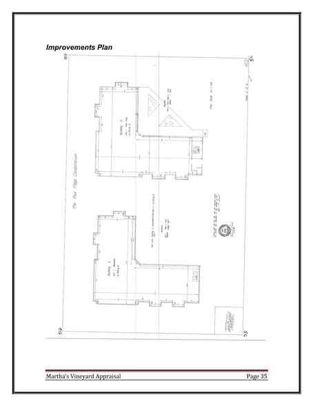 More Photos Of 242 Vineyard Haven Rd, Edgartown Storefront For Sale