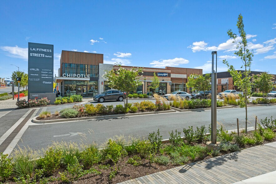 More Photos Of 5601 Eastern Ave, Baltimore Unknown For Lease