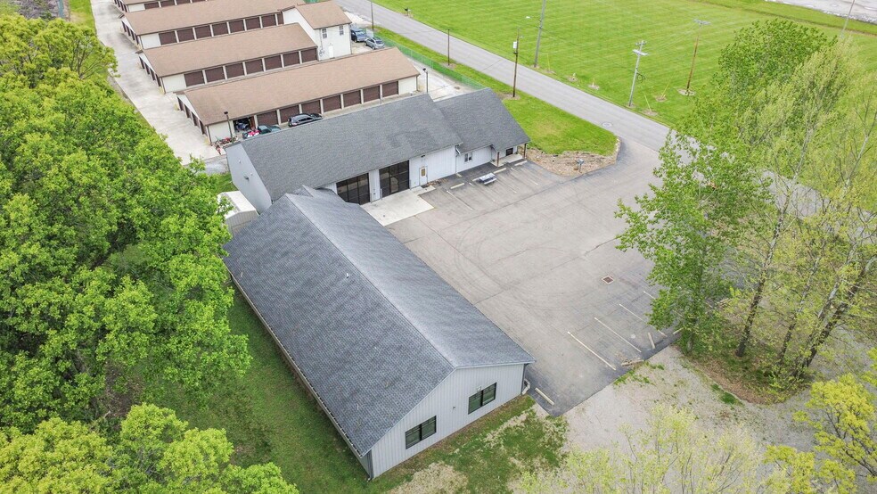 More Photos Of 1987 Coffman Rd, Newark Warehouse For Sale