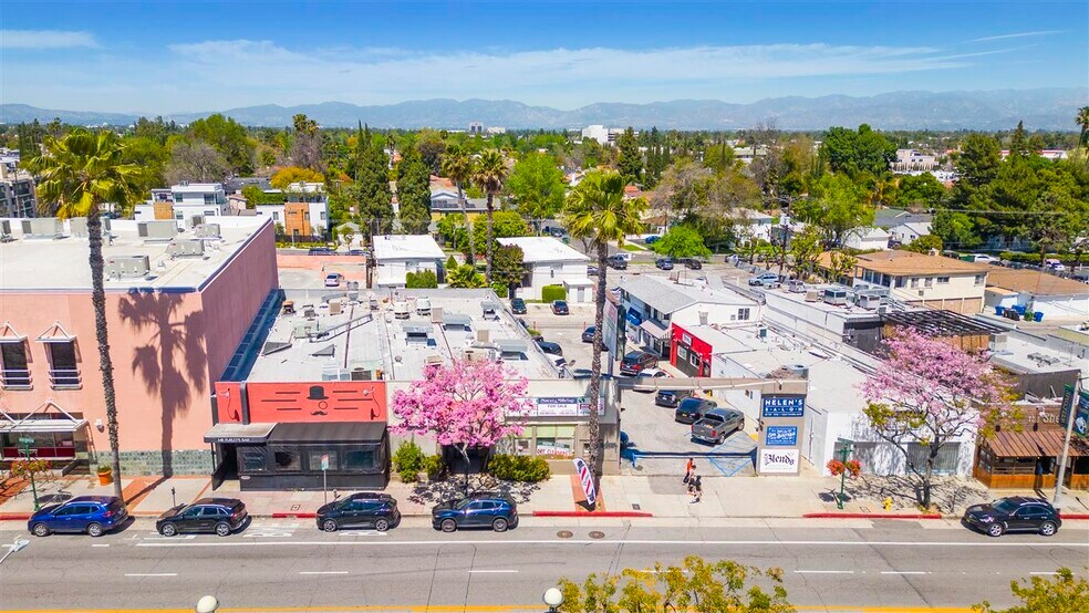 More Photos Of , Sherman Oaks Unknown For Sale