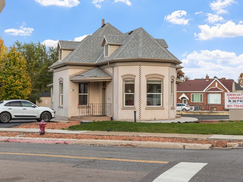 More Photos Of 201 W Main St, American Fork Office Residential For Sale