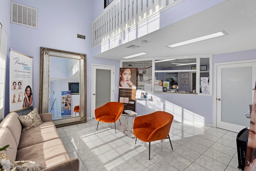 More Photos Of 11268 S Apopka Vineland Rd, Orlando Medical For Sale