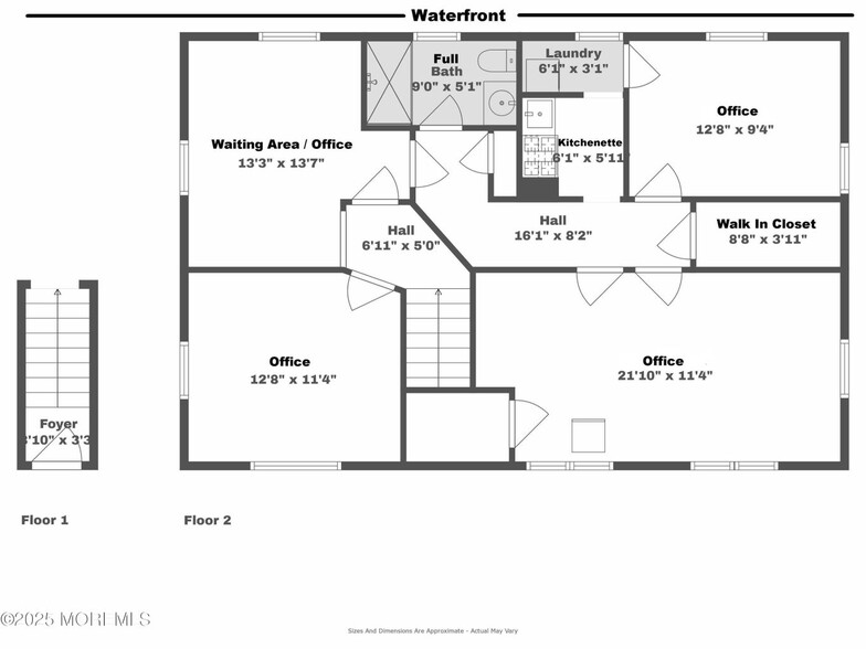More Photos Of 751 Fischer Blvd, Toms River Medical For Sale