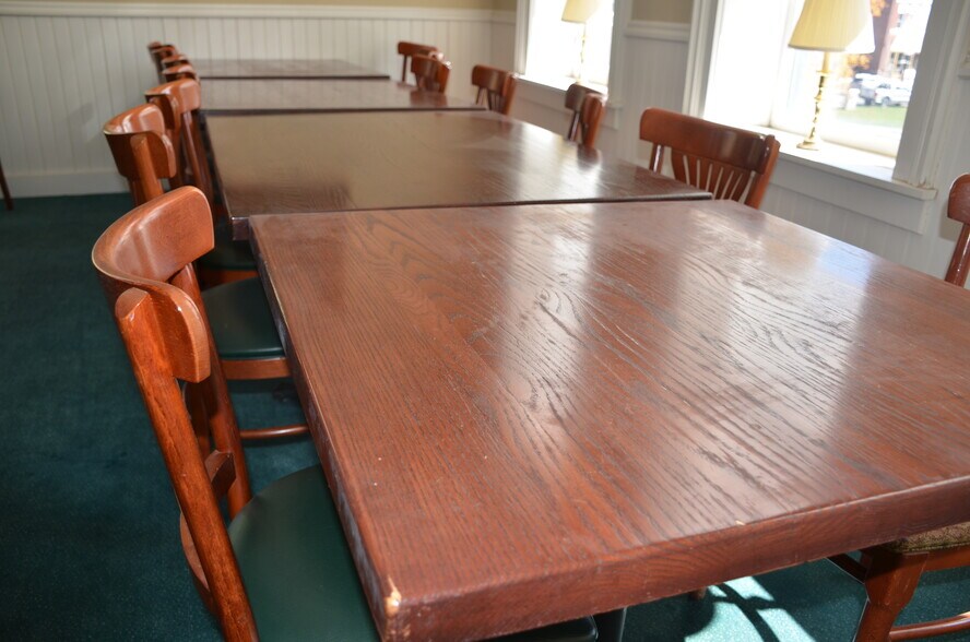 More Photos Of 11 Benton Ave E, Albia Restaurant For Sale