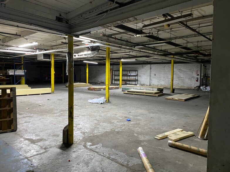 More Photos Of 2910 W Beaver St, Jacksonville Light Distribution For Lease