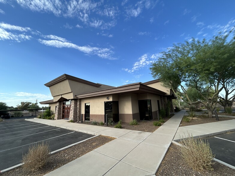 Primary Photo Of 15396 N 83rd Ave, Peoria Office For Sale