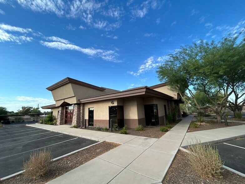 More Photos Of 15396 N 83rd Ave, Peoria Office For Sale
