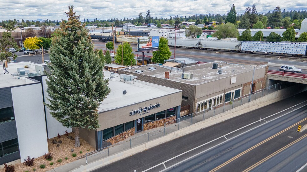 Primary Photo Of 20 NW Greenwood Ave, Bend Loft Creative Space For Sale