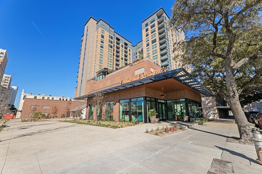 More Photos Of 601 Dolorosa, San Antonio Office For Lease