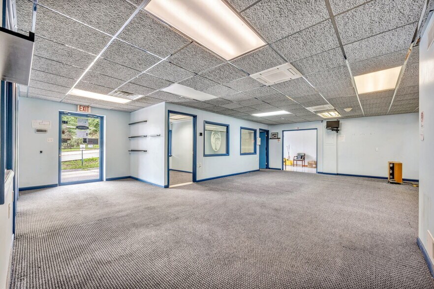 More Photos Of 203 Hershinger Rd, Coraopolis Office For Sale