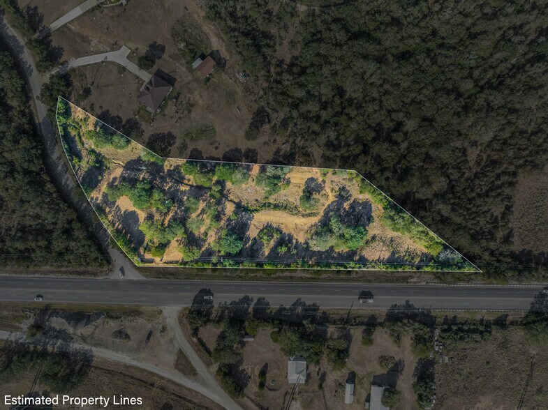 Primary Photo Of 104 Westwood Rd, Lockhart Land For Sale