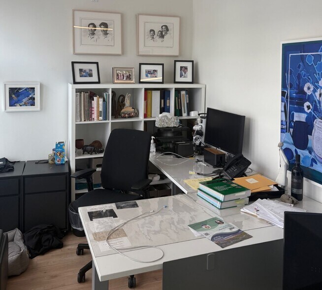 More Photos Of 2299 Post St, San Francisco Office For Sale