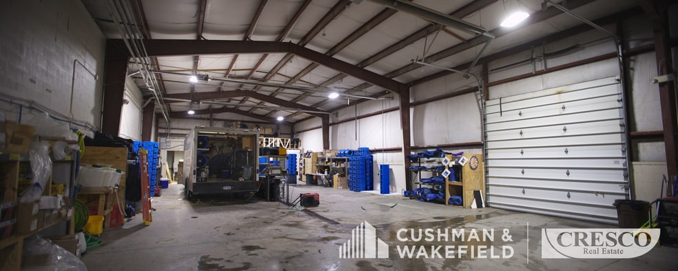 More Photos Of 5188 Richmond Rd, Bedford Heights Manufacturing For Lease