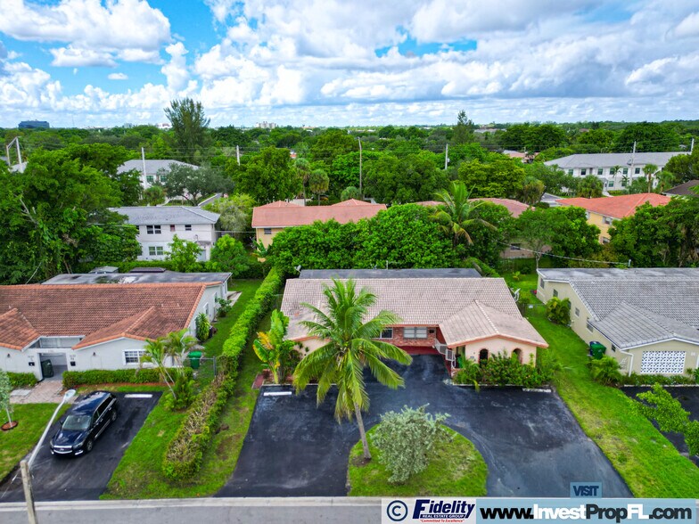 More Photos Of 3660 NW 80th Ave, Coral Springs Multifamily For Sale