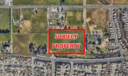 More Photos Of ,  Land For Sale