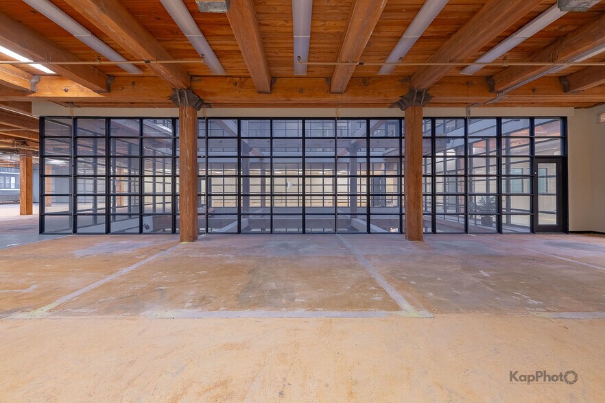 More Photos Of 819 S Wabash Ave, Chicago Loft Creative Space For Lease