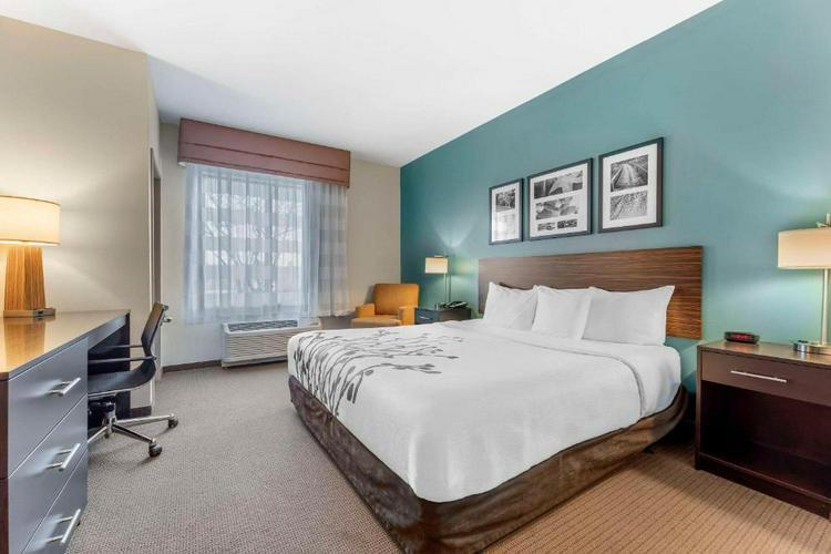 More Photos Of 13320 Ali Ghan Rd NE, Cumberland Hotel For Sale