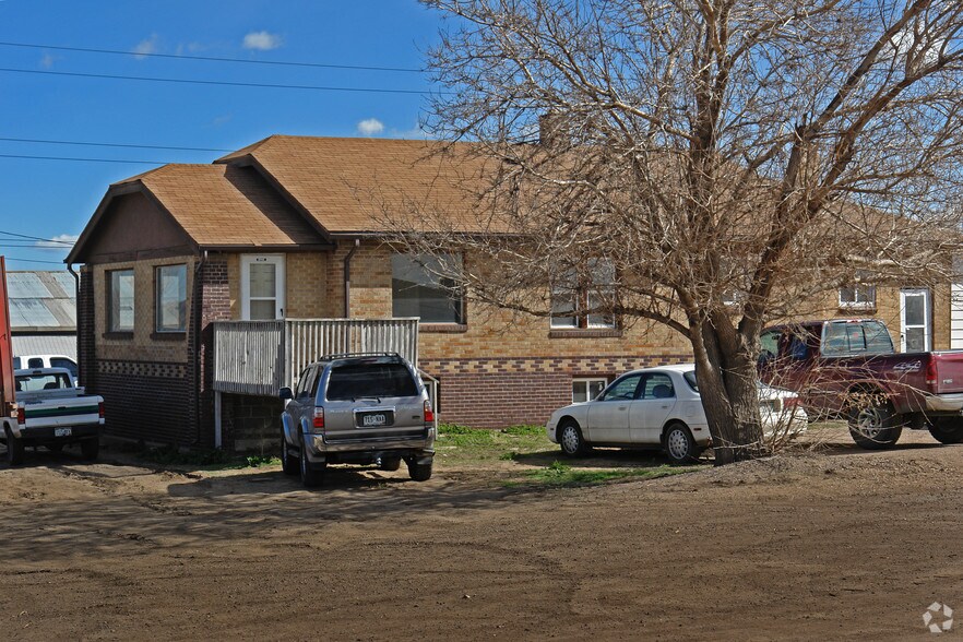 More Photos Of 6100 Huron St, Denver Manufacturing For Sale