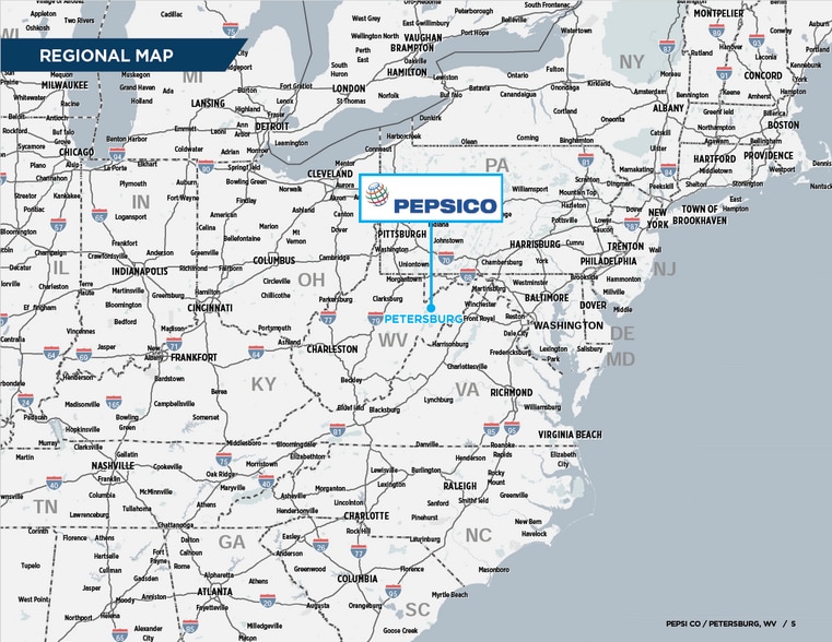 More Photos Of 28 Providence Ln, Petersburg Industrial For Sale