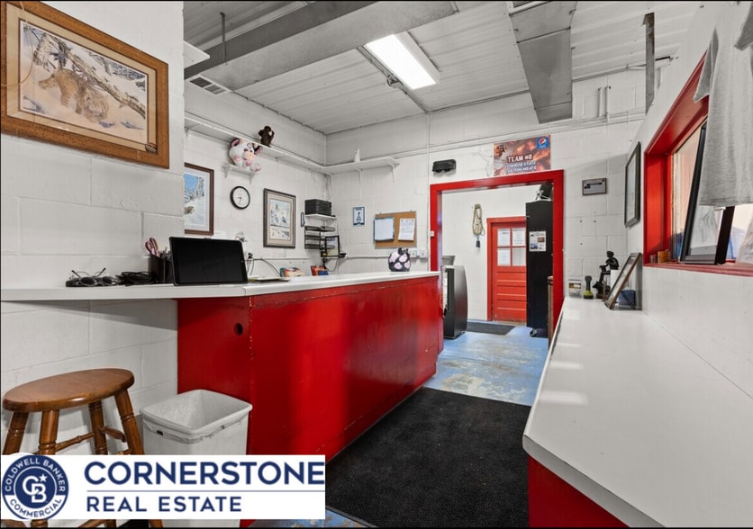 More Photos Of 7621 W Yellowstone Hwy, Casper Food Processing For Sale