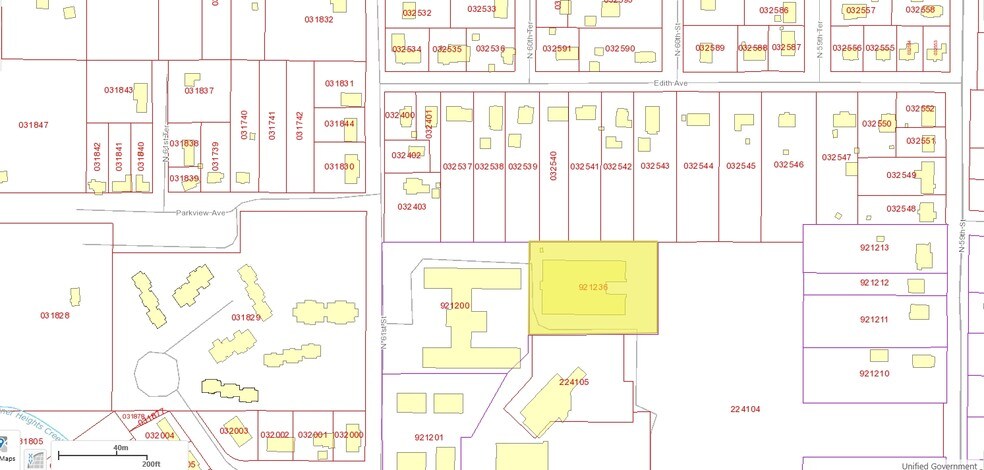 More Photos Of 6016 Leavenworth Rd, Kansas City Apartments For Sale