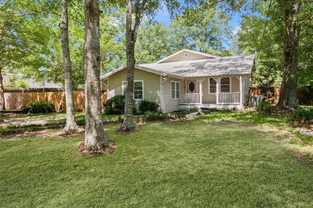 Primary Photo Of 1220 Highway 59, Mandeville Flex For Sale