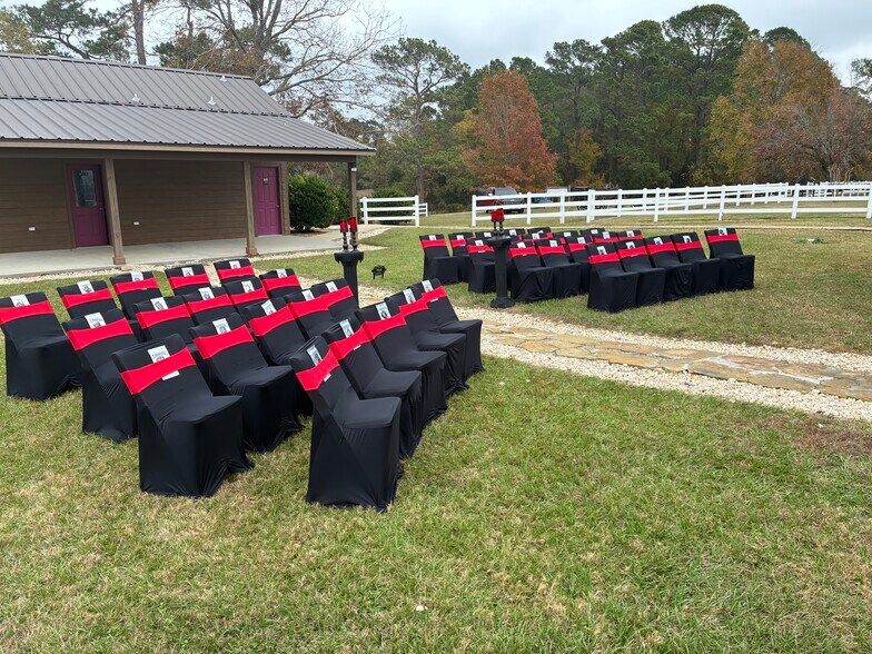 More Photos Of 231 Hostetter Rd, New Waverly Land For Sale