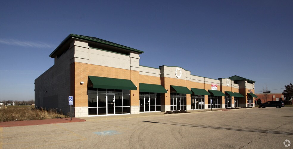 More Photos Of 191 North Ave, West Chicago Unknown For Lease