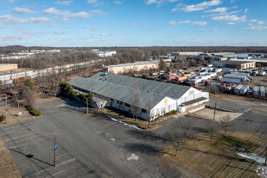 More Photos Of 500 Metuchen Rd, South Plainfield Warehouse For Sale