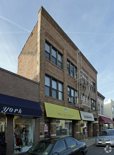 24 N Dean St, Englewood, Nj 07631 - Retail For Lease Cityfeet.com