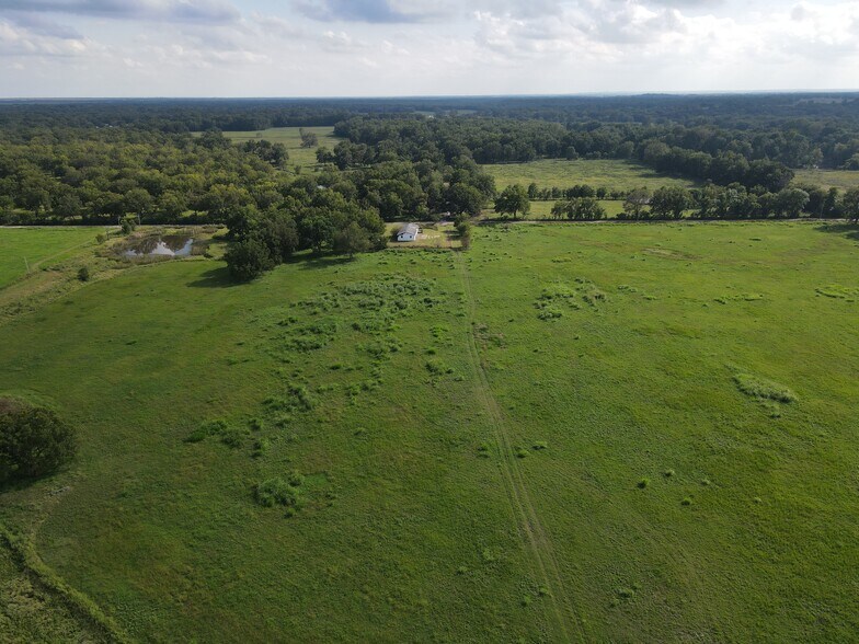 More Photos Of 400130 W 2650 Road, Bartlesville Land For Sale